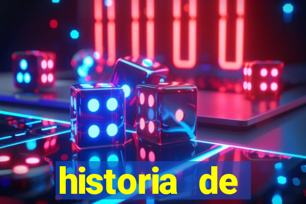 historia de personagem rp